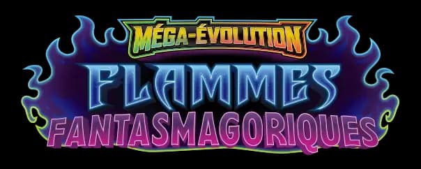 Logo Flammes Fantasmagoriques